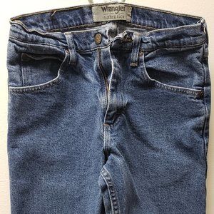 Wrangler Jeans